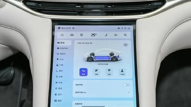 21.99万起！智己L6标配激光雷达+准900V固态电池，黑科技配置满满
