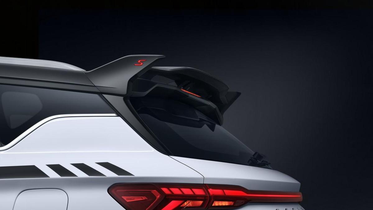 年轻人的装备已上线！缤越L Battle版上市，快来开走全能钢炮