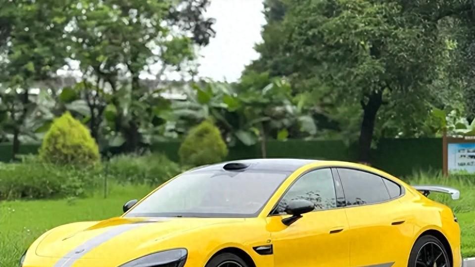 单月只卖出80辆？小米SU7 Ultra要“熄火”了？