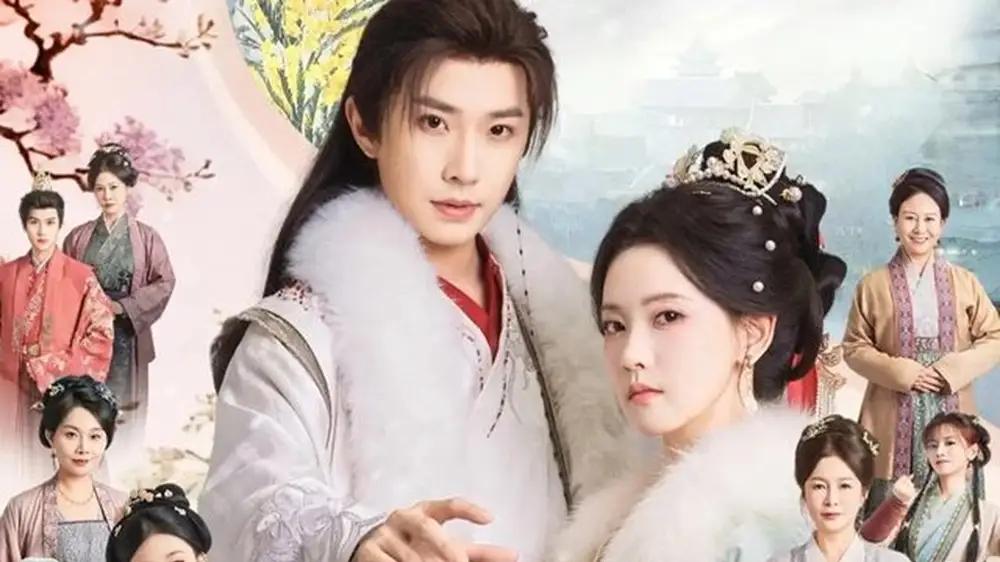 《宗族想吃绝户，嫡女单开百年族谱》值得一看，（85集）智斗恶亲，爽感拉满