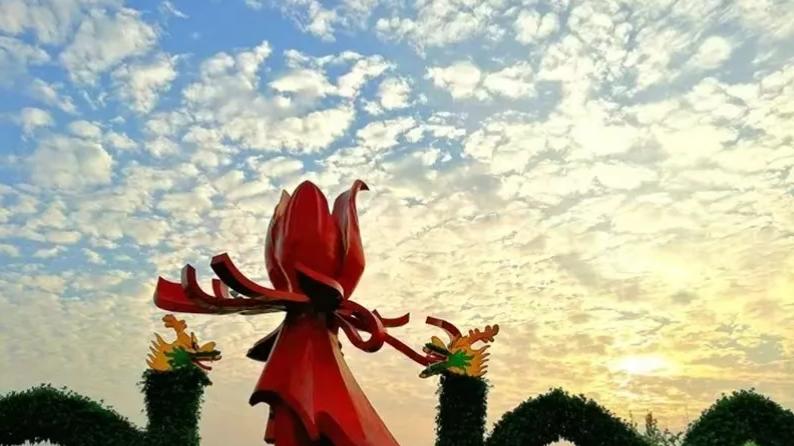 菏泽这个山东后花园被低估了，他们正编文旅大招，想靠软实力破局