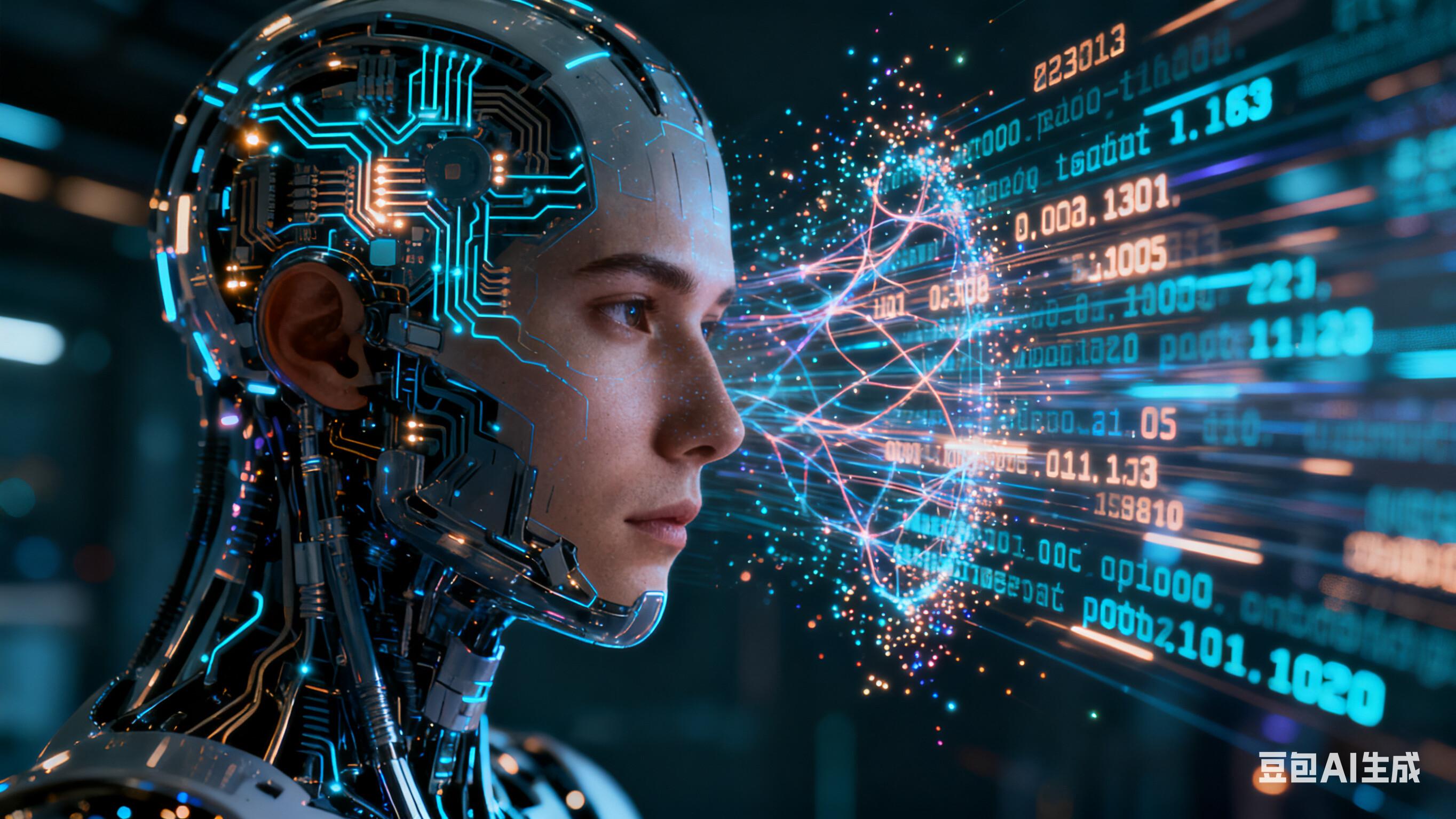 小鹏的机器人野心：从造车到「造人」的惊险跳跃