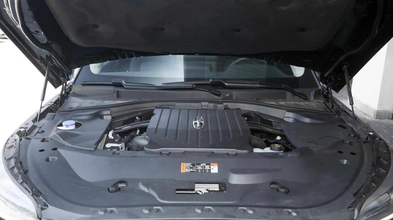 起步3.0T的V6发动机，51.38万起，飞行家为何不火？