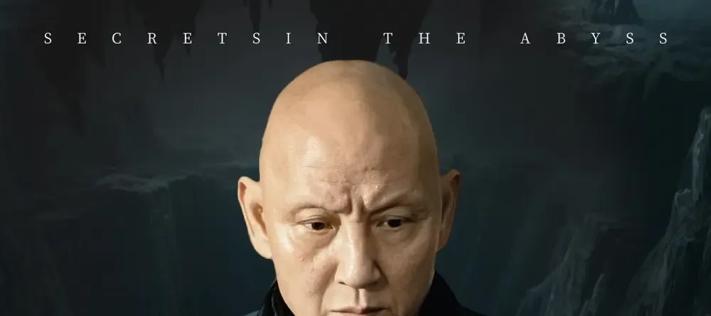 短剧《当我凝视深渊》全共72集, 深渊凝视