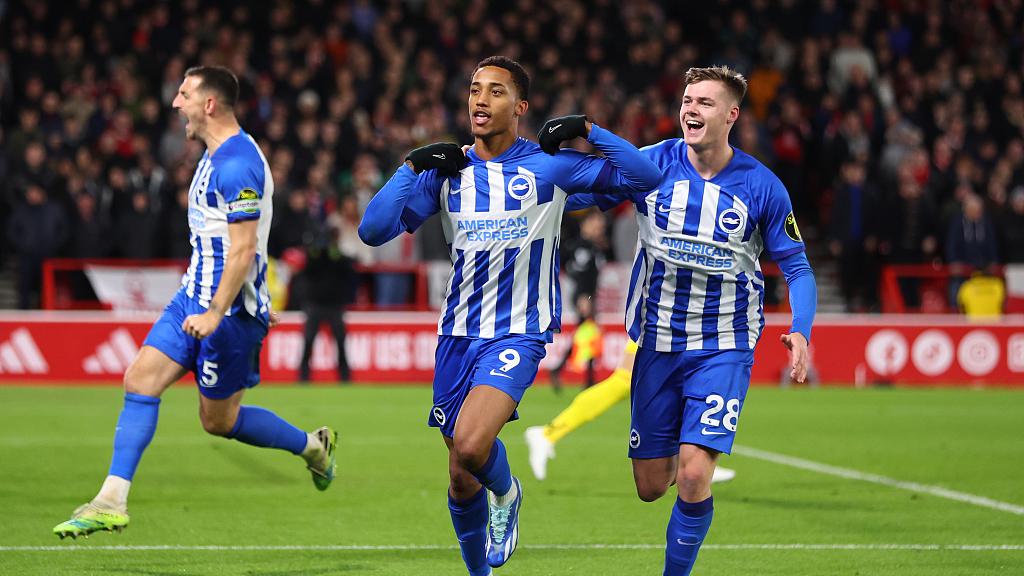 今日英超赛事前瞻分析！