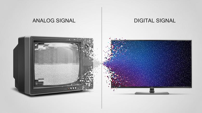 为什么两格信号也会断网？揭开数字信号的 “悬崖效应”