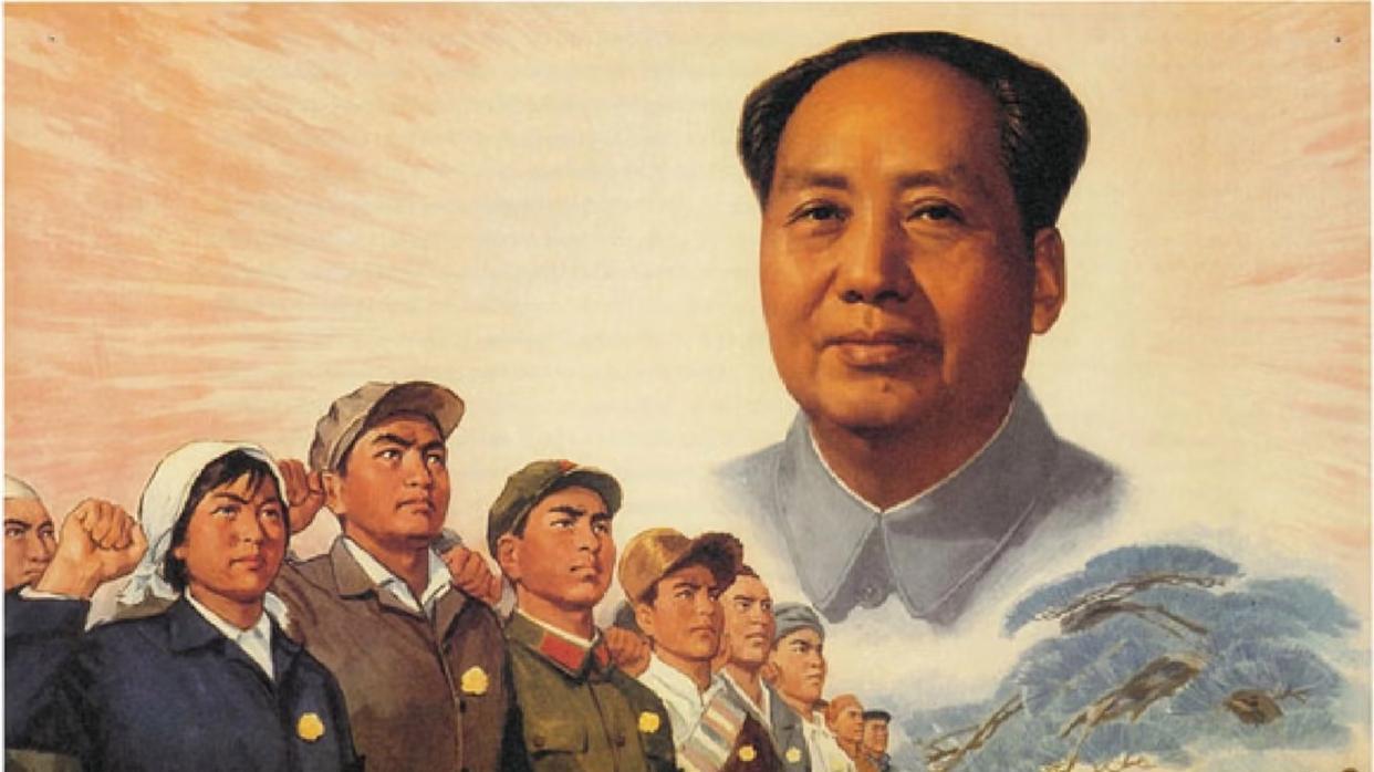 毛主席对核事业的帮助有多大？钱学森：没有毛主席就没有原子弹！