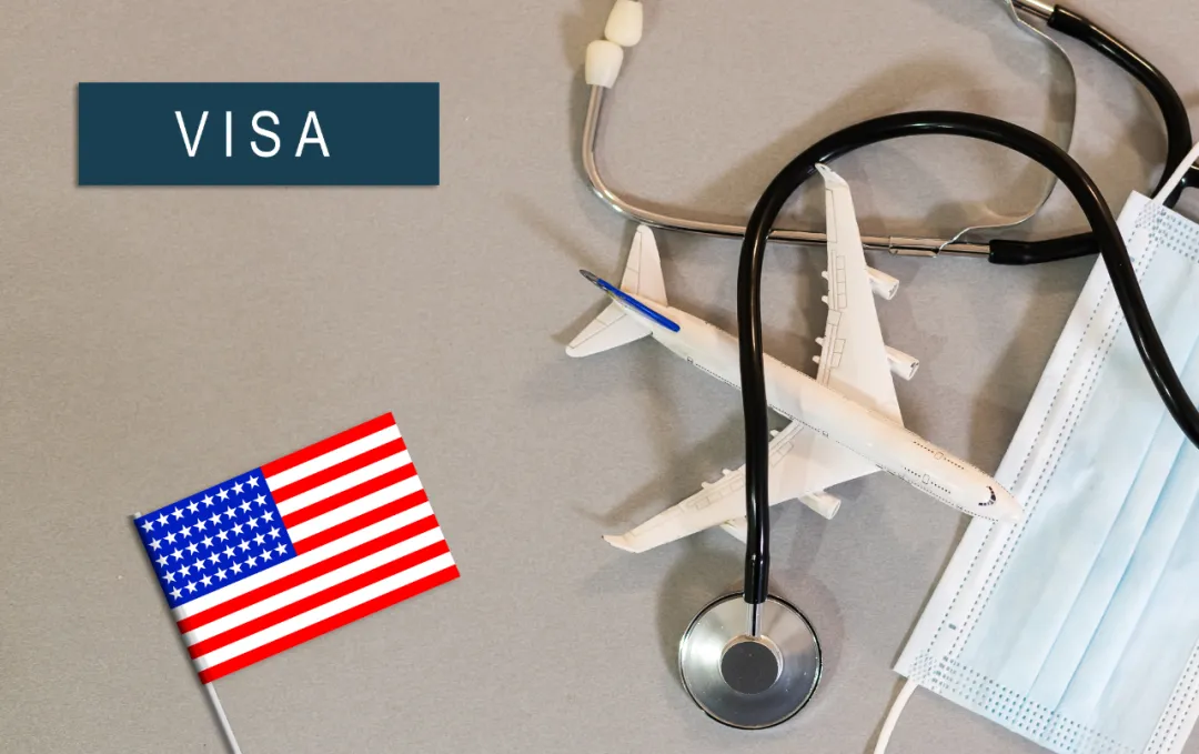 重磅！美国加码“公共负担”，若领过这些福利或患这些病恐遭拒签