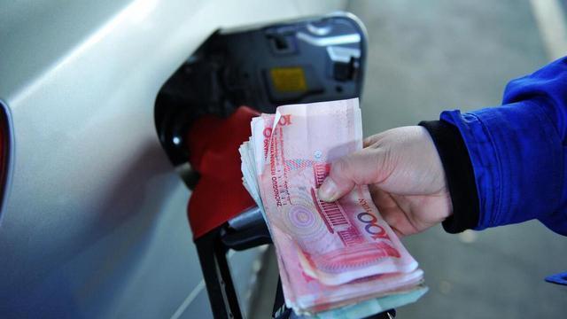 怎么判断车辆油耗大不大？看这个金标准”就够了，及时检查车辆