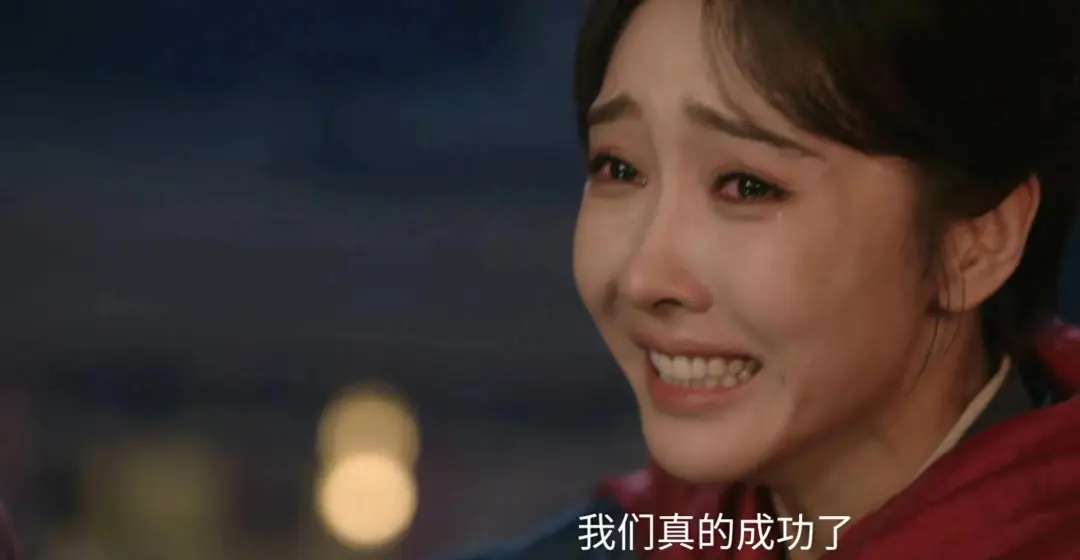 《掌心》：直到大结局才发现，海宜平是伍显儿的人