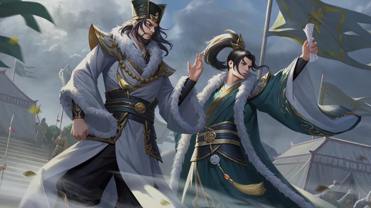 三国杀：真正的巧妙设计，每一个技能，都付出了大量心血