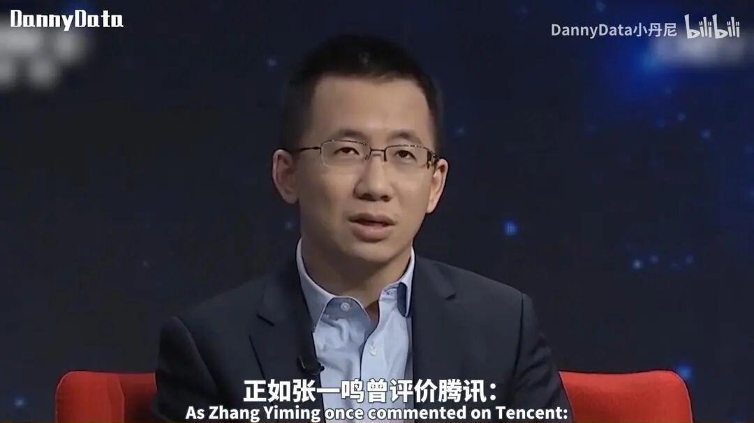 离谱！东方网因“一只鸭子”被腾讯封了，总裁两封公开信怒怼马化腾