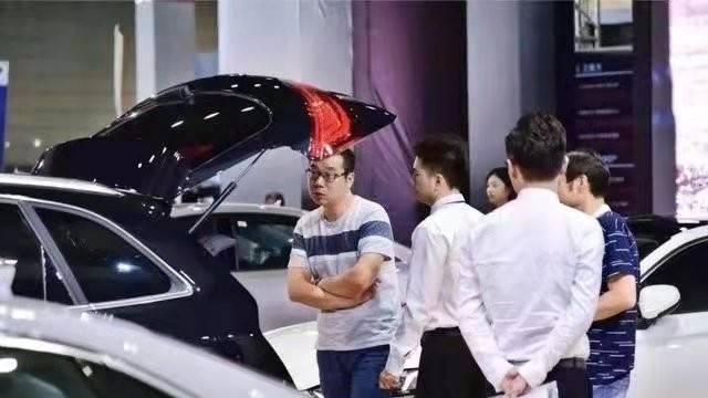 卖车的黄金期是多久？来听听老司机说一说其中奥秘