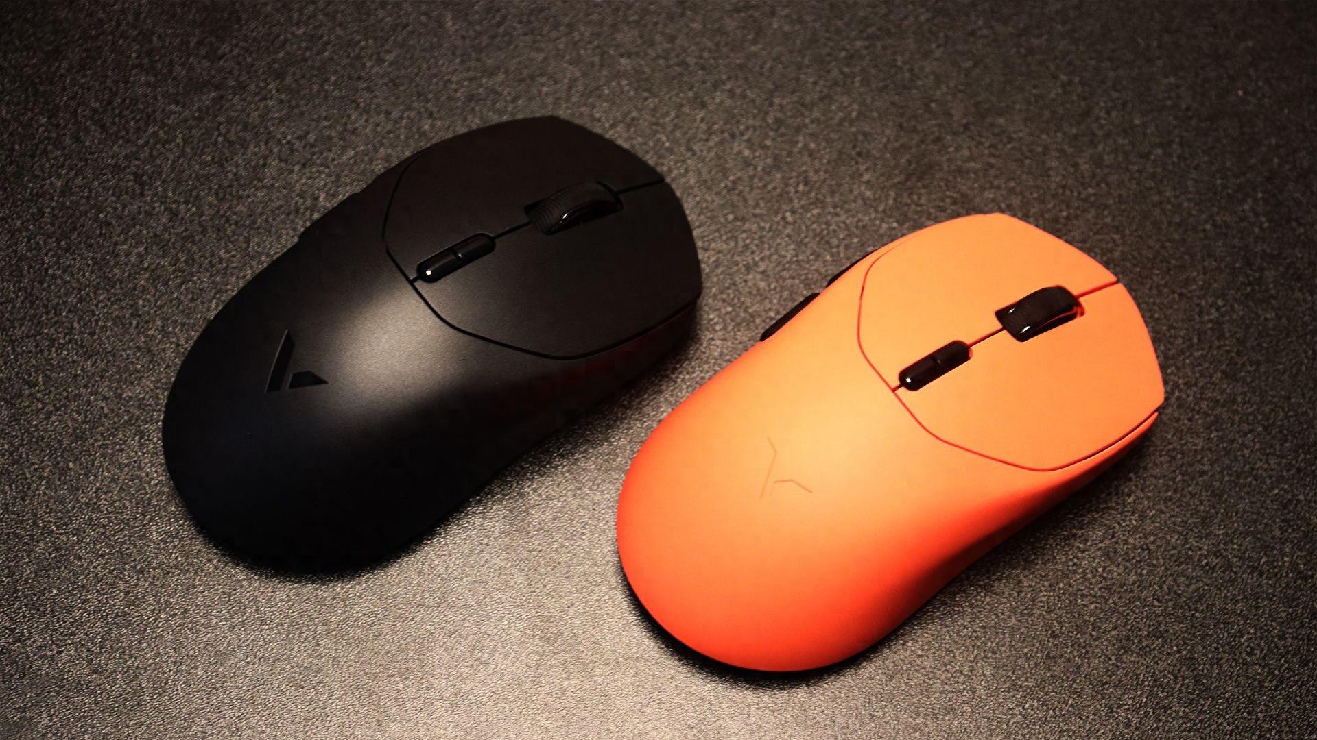 中小手玩家！雷柏 VT1/VT1 MAX ：200-300 元档最懂你的电竞鼠标