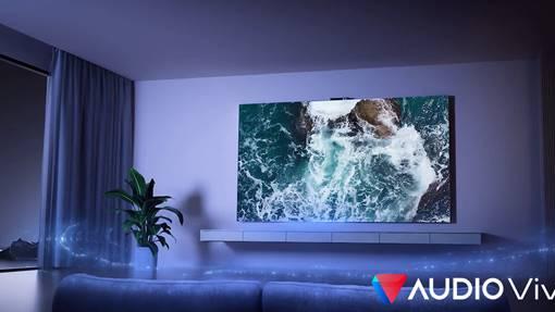 75英寸电视新年选购攻略 这款最炫酷公认高口碑