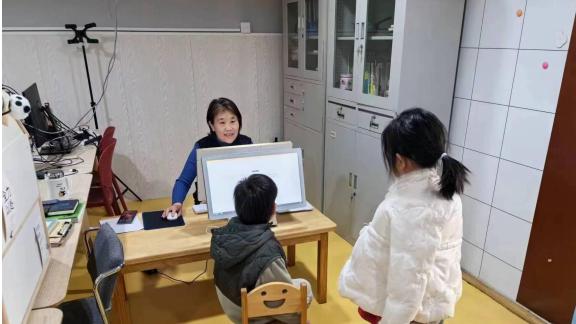 专注力训练行业再掀技术升级！