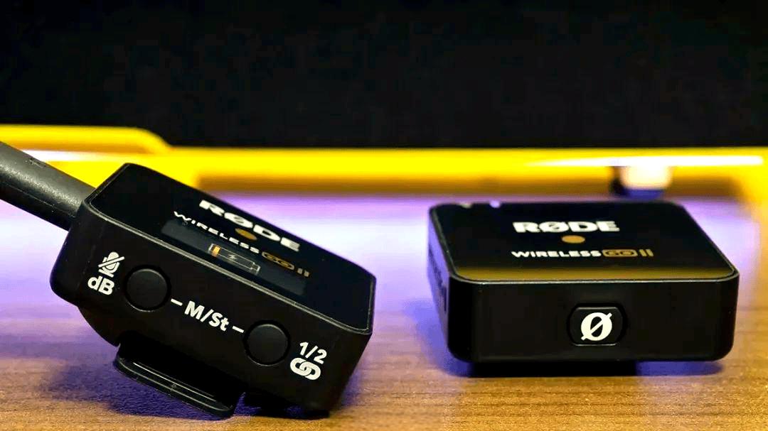 领夹无线麦克风哪个牌子好？领夹麦克风口碑最佳的十大品牌！