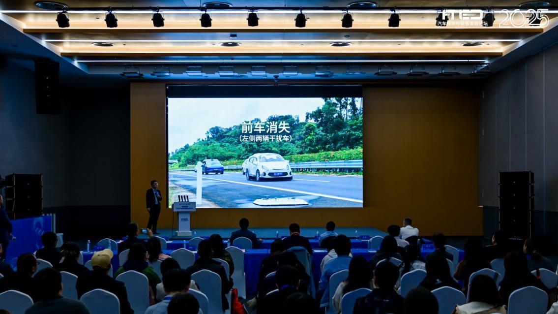 辅助驾驶安全测试趋严，尚界H5表现突出推动行业标准提升