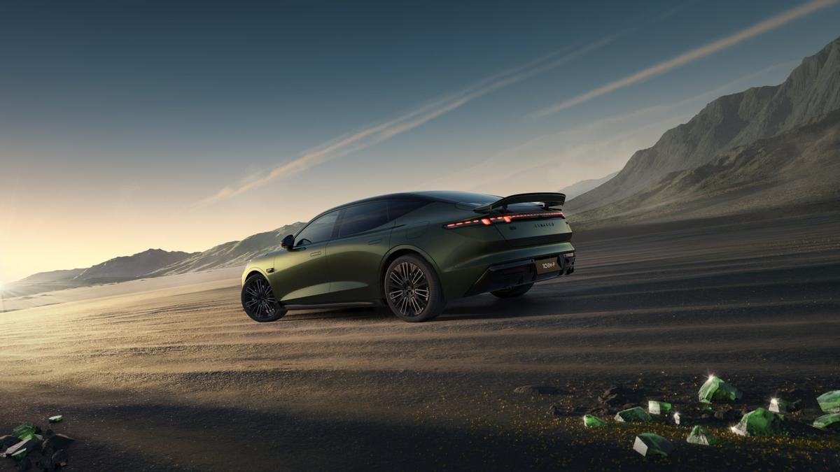 领克10 EM-P全球首秀，以颠覆性实力终结中大型混动选择难题