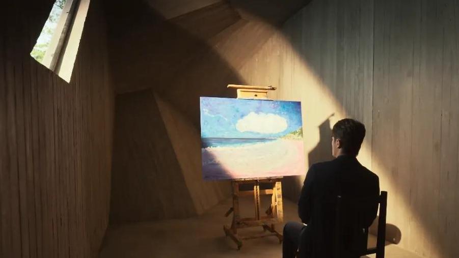 黄亦玫的情感旅程，谁走进了她的心？