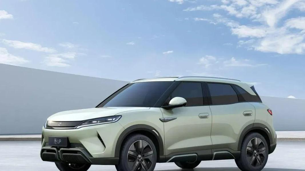 SUV销量：星越L第三，RAV4重回前十，燃油车好起来了？