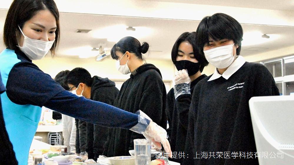 SAT-3D系统在营养教学中的应用心得体会
