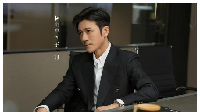 《蔷薇风暴》直到顶包入狱，周杭才发现，身边竟有3人在监视自己