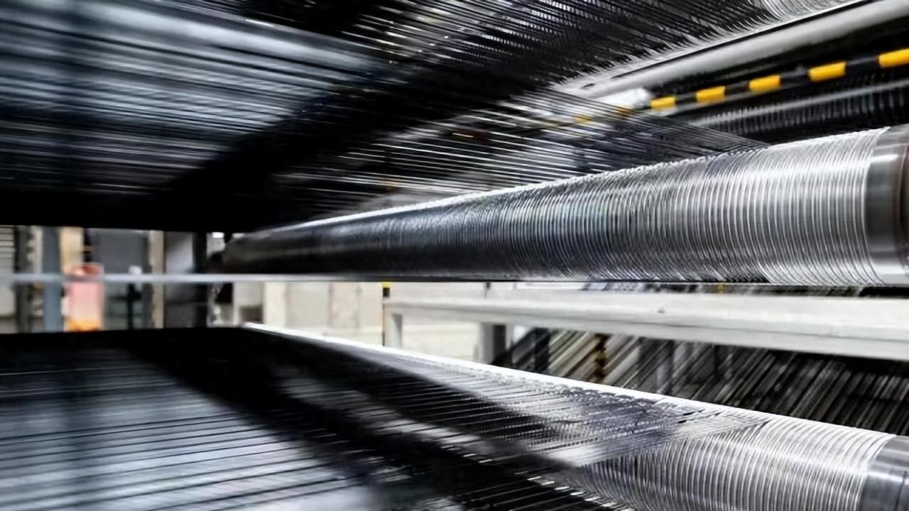 重磅！我国这一领域实现关键性突破，国产工业化量产成功