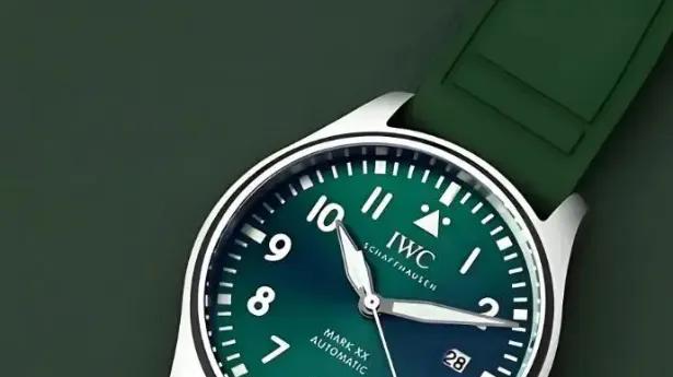 机械表大师：九大腕表之王，它们凭什么垄断全球手表的顶级市场？