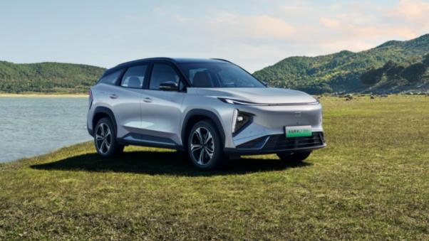 冬季用车不焦虑！银河L7 EM-i 神盾电池+高效混动破解续航难题