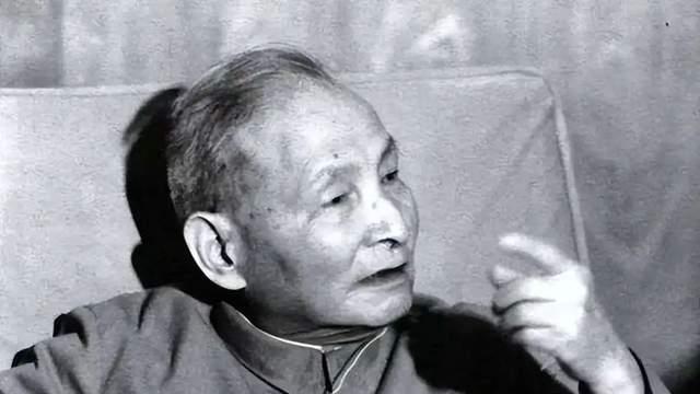 正国级经济学家陈云