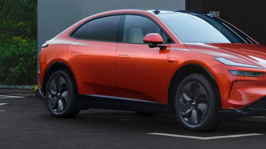 蔚来Q1亏损扩大至68.9亿，但李斌说看到了好的变化