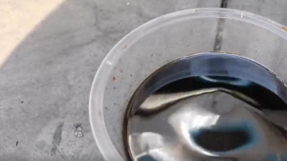 海关律师、走私辩护律师邵丹：青岛查获走私洋垃圾