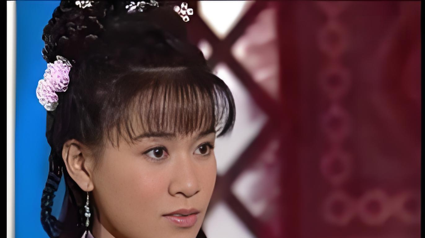 经典港剧推荐-《马浚伟版-帝女花》