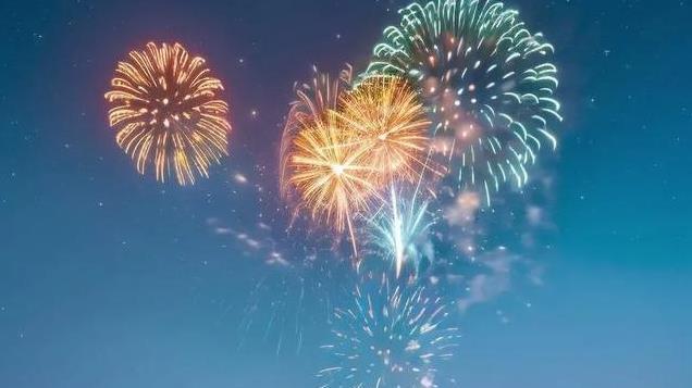 2025年河北春节可以放烟花爆竹吗？