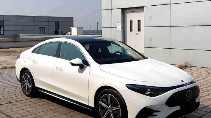 向自主车企看齐！合资新能源有样学样：产品更具烟火气？