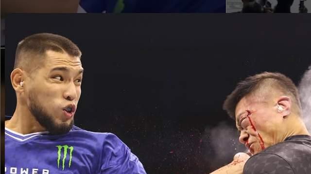 赵鸿刚无法代表通背拳，他本是跑酷选手，绑定传武成网红扬名捷径