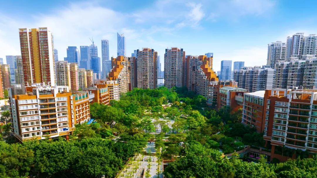 业主介绍超四成，广州豪宅让业主变成代言人