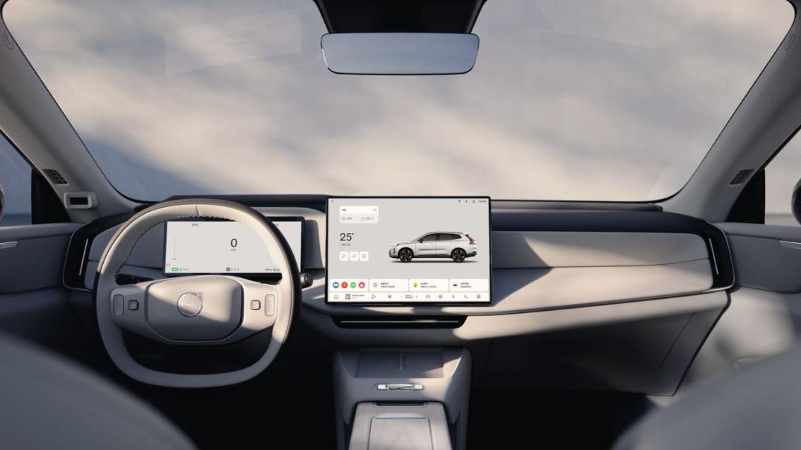 沃尔沃全新XC70，全能解题者