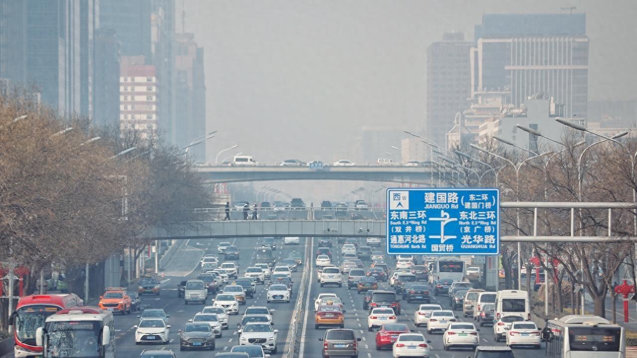 北京“小客车摇号”里的阶梯是什么意思，怎样“升档”？一次说清