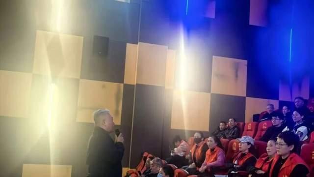 青爱有爱以爱抗艾——第38个“世界艾滋病日”纪念活动在潢川举行