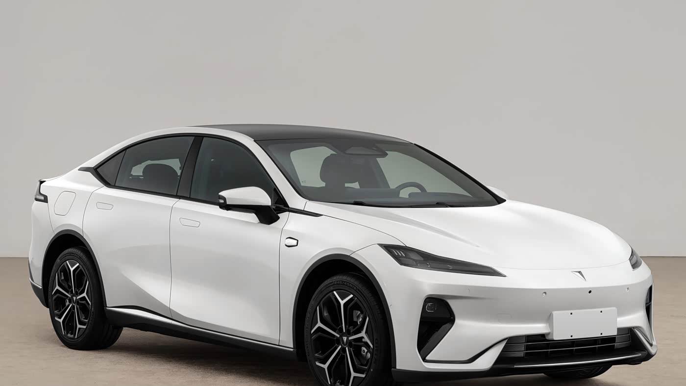 2026 款深蓝 L07 将于 8 月 13 日上市！更换高功率电机