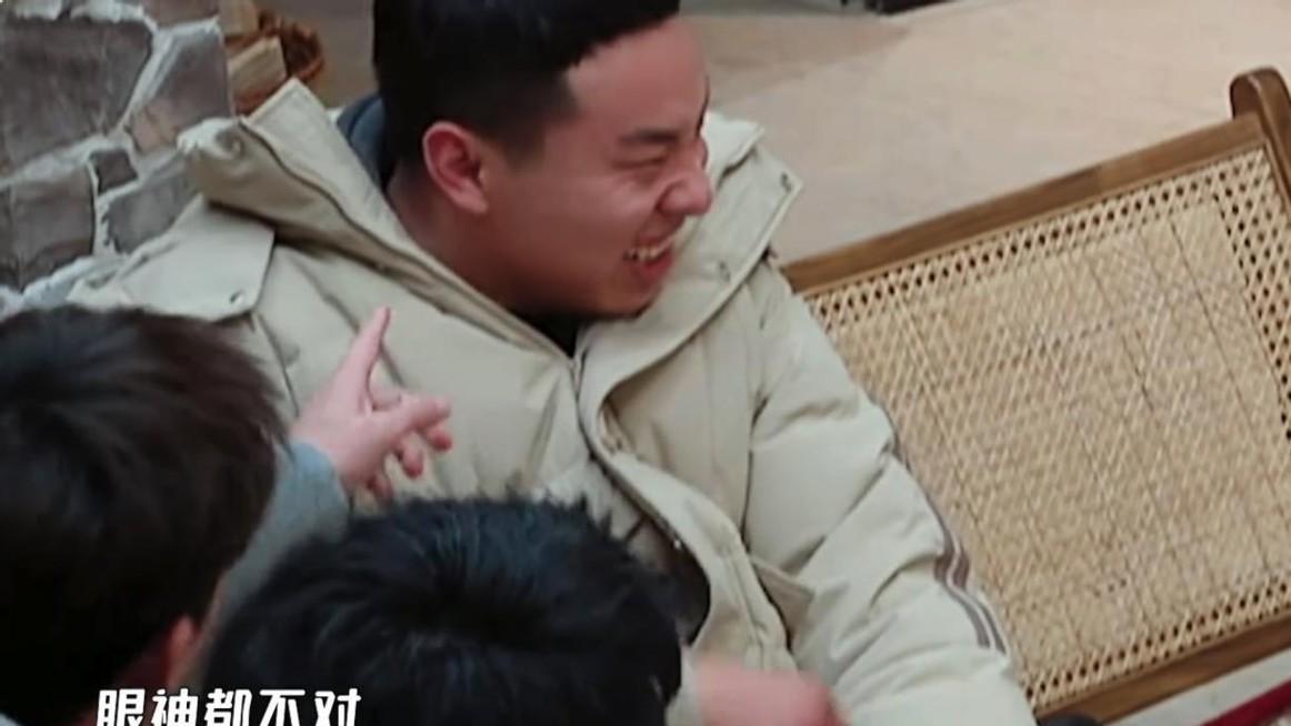 《五哈5》鹿晗缺席，徐志胜惊喜加盟成亮点，爆笑不断引人重温！