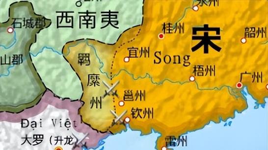 梧州：中国首个总督府在这，造过全国铜钱，却少有人知