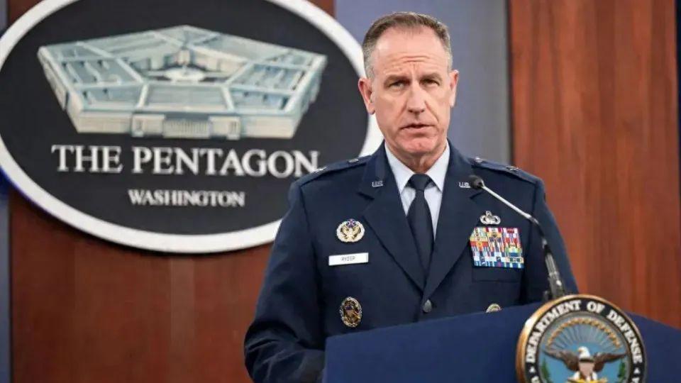 美国114页报告得出结论：一旦中美真的爆发战争，可能不超一个月拿下太平洋东岸某国！