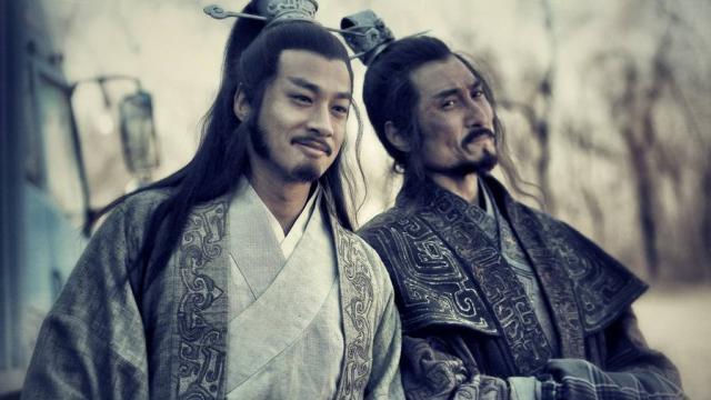 彭越英布能拉队伍成为独立诸侯，为何韩信不行？看韩信为人就明白