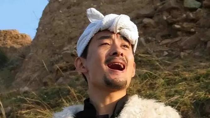 想不到，消失这么久的阿宝，早就走上了一条不归路