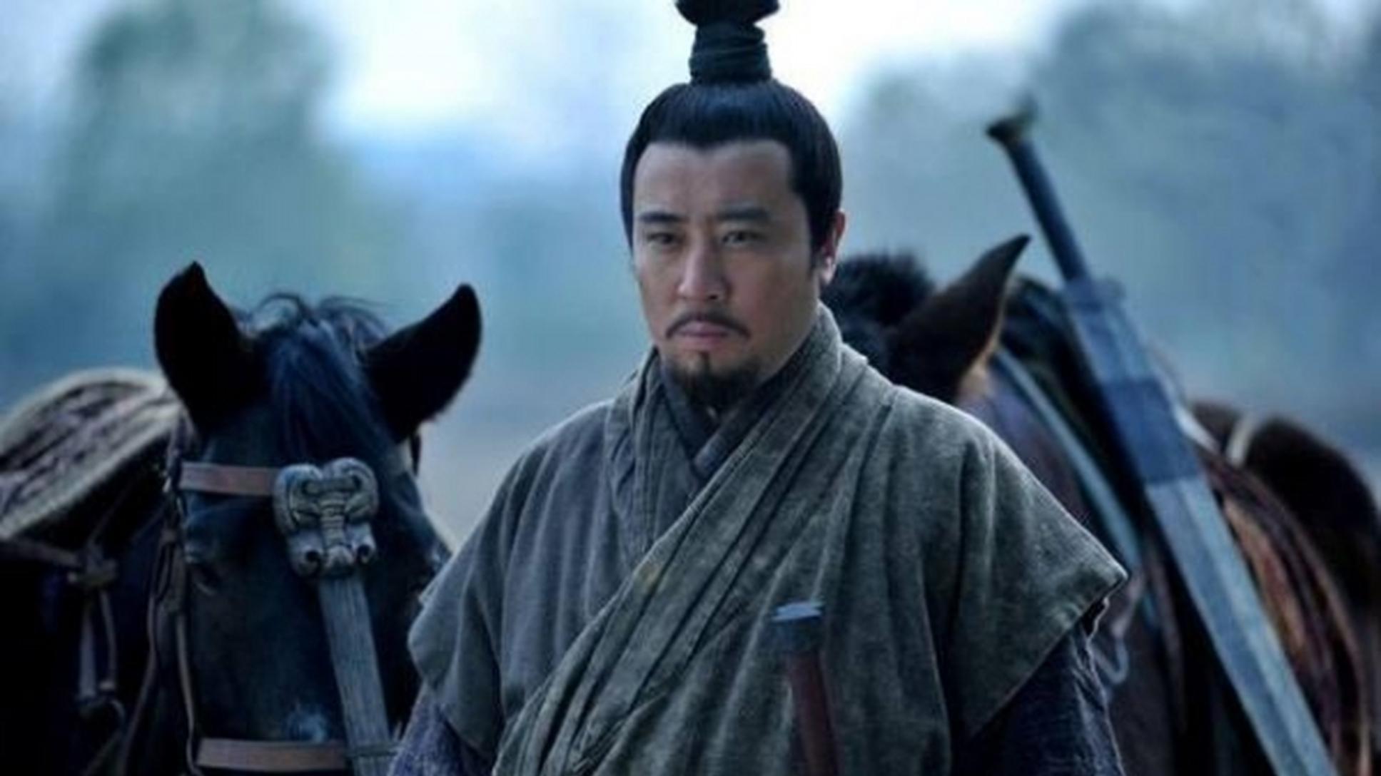 刘备死前大喊9字，明白失去这一顶级谋士，10个诸葛亮蜀汉也难兴