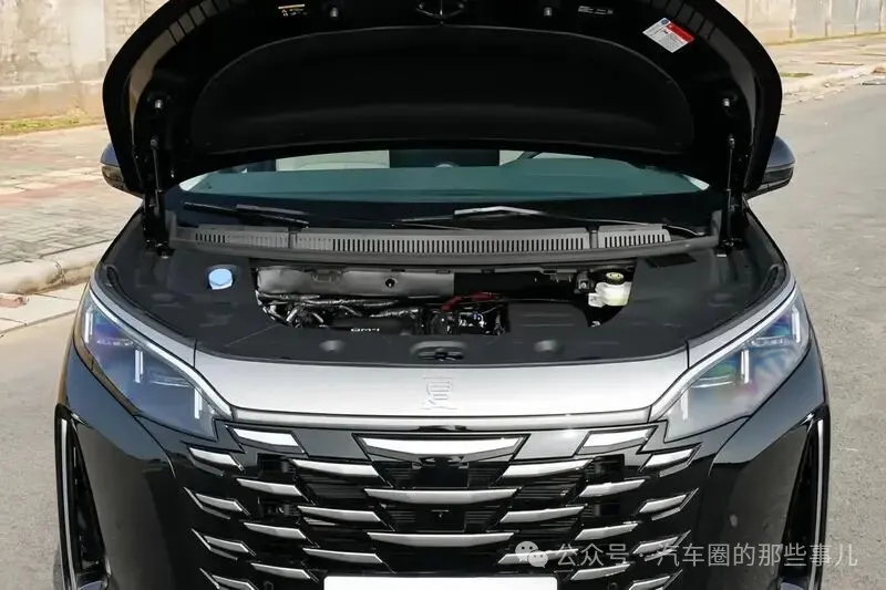 纯电续航提升 续航超1500km，剑指GL8！2026款比亚迪夏上市