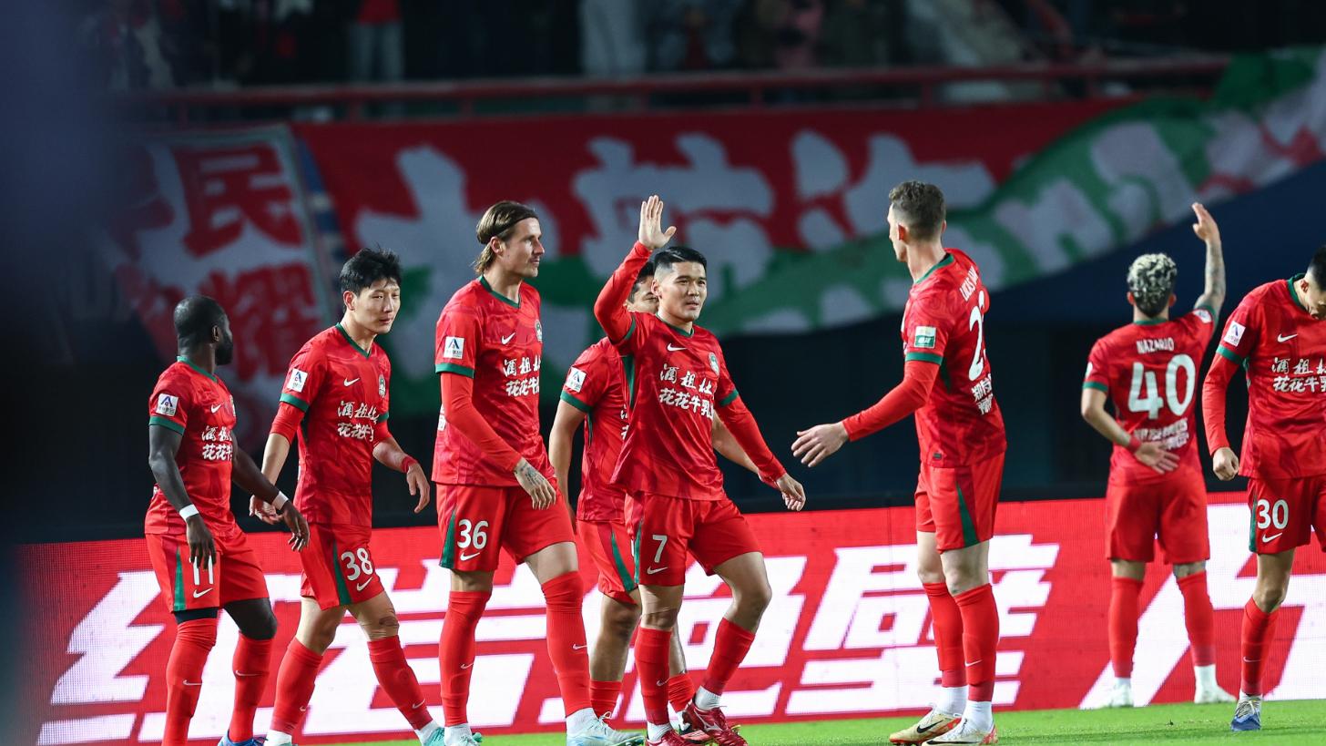 2025足协杯决赛前瞻：北京国安成就五冠荣耀？河南队新王加冕？